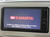 ディスプレイオーディオを装備。スマホとクルマをつなぐことで、これまでのナビに加えて、いろんなサービスが楽しめます。