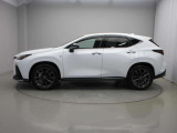 NX 350h Fスポーツ