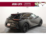 クラウンスポーツ 2.5 Z E-Four 4WD 