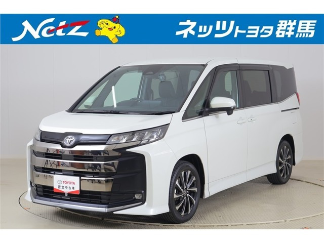ノア  2.0 S-Z