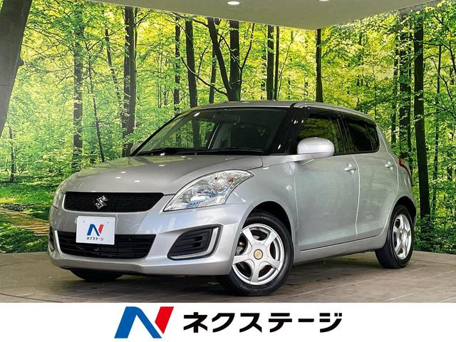 スイフト 1.2 XG