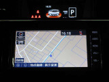 ナビはマストアイテム!知らない道もお任せ!安心して運転いただけます