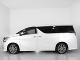★サイドビュー★ダウンサス、車高調、ホイール等のカスタムも承っております!