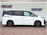 神奈川でお車を探すなら リバーサイド 。当店では在庫数800台展示中となります。残価設定型ゴジュッパローンをメインで販売しており月々のお支払いをお安く高年式車を乗りたい方へ是非ご検討ください。
