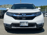 CR-V  2.0 e:HEV EX マスターピース