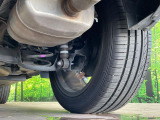 お車を安心してお乗りいただく為には、足回りの定期点検が欠かせません。サービスサポート(有償保証)では無料点検もご提供しており、安心のカーライフをお過ごしいただけるサポート体制が整っています。