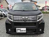 ムーヴカスタム X 4WD