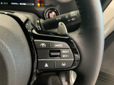 【アダプティブクルーズコントロール】高速道路走行時に、予め設定した速度で定速走行が可能です!!適切な車間距離を保ちます♪
