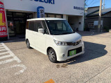 ルークス ハイウェイスター 4WD 