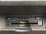 【ETC】高速道路の料金所をストレスなく通過!話題のスポットやサービスエリアに多い「スマートIC」利用時は必須のアイテムです。当店でセットアップを実施、ご納車当日からすぐにご利用いただけます!