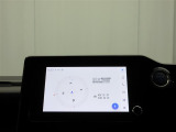ディスプレイオーディオ装着車です!スマホとの連携もラクラク!