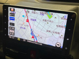 タントカスタム RS 