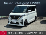 人気のルークスです!!ワンオーナーですよ!他にもたくさん画像ございますので是非ご覧になって下さいね♪