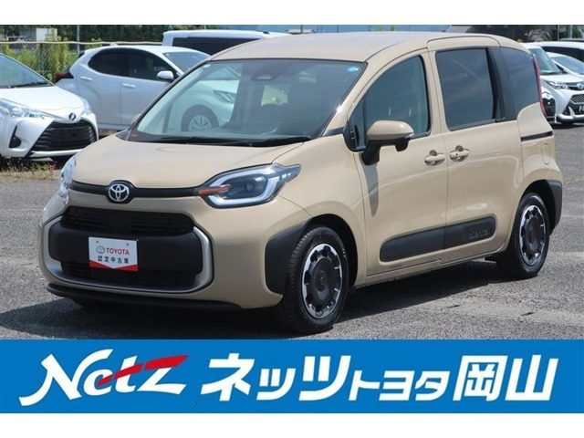 シエンタ ハイブリッド 1.5 Z 