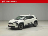 ヤリスクロス 1.5 ハイブリッド Z 