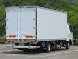 ファイター 冷蔵冷凍車 