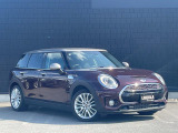 BMW MINI ミニクラブマン