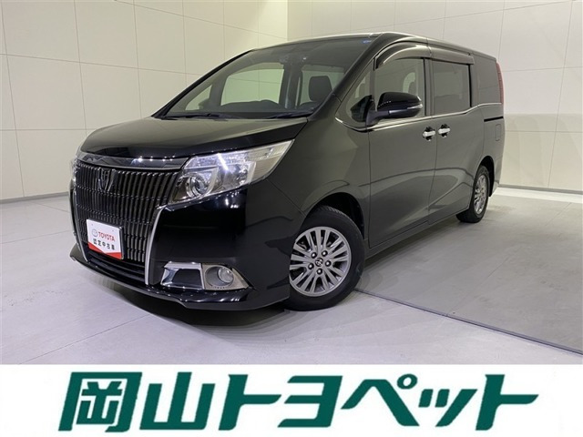エスクァイア 2.0 Gi 