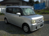 ムーヴコンテ X 4WD 
