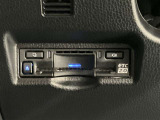 高速道路をスイスイッと通過の『ETC』付き!ETCカードをお持ちでない方は、トヨタETCカードもありますのでお気軽にご相談下さい。