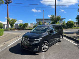 エルグランド 3.5 VIP 4WD 