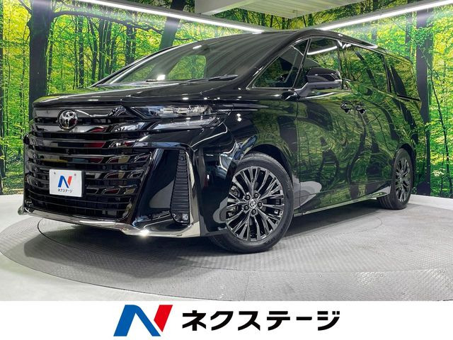 ヴェルファイア ハイブリッド 2.5 Z プレミア