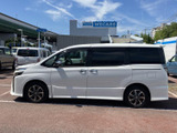 ヴォクシー 2.0 ZS 煌II 