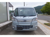 ハイゼットトラック ジャンボ SAIIIt 4WD 3方開