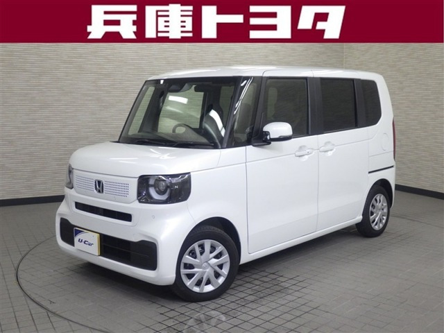 N-BOX  