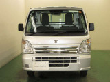 キャリイ KC エアコン パワステ 4WD 