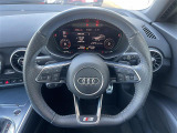 TTクーペ 40 TFSI 修復歴無し