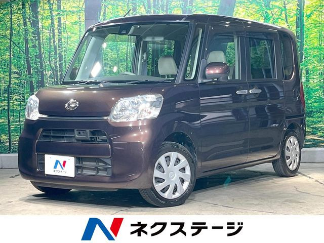タント G 