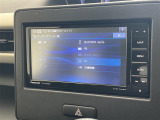 【Bluetooth】ナビゲーションと携帯電話/スマートフォンをBluetooth接続することができます。接続するとハンズフリーで使用することができるので、とても便利です!