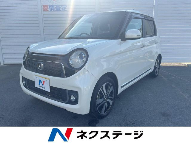 N-ONE プレミアム ツアラー Lパッケージ 