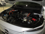 ヴェゼル 1.5 e:HEV Z 4WD 