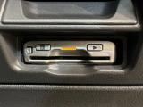 【ETC】高速道路の料金所をストレスなく通過!話題のスポットやサービスエリアに多い「スマートIC」利用時は必須のアイテムです。当店でセットアップを実施、ご納車当日からすぐにご利用いただけます!