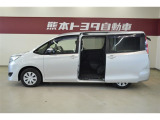 安心2.☆車両検査証明書付き☆ トヨタ認定車両検査員による厳正な検査!修復歴はもちろん、わずかなキズも正しくお伝えします! クルマの状態がひとめでわかります。