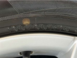 タイヤサイズは【155/65R14】
