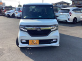 N-BOXカスタム G L ホンダセンシング 