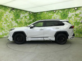 RAV4 2.5 ハイブリッド G E-Four 4WD 