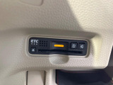 【ETC】高速道路の料金所をストレスなく通過!話題のスポットやサービスエリアに多い「スマートIC」利用時は必須のアイテムです。当店でセットアップを実施、ご納車当日からすぐにご利用いただけます!