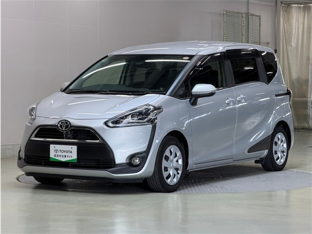 シエンタ 1.5 G