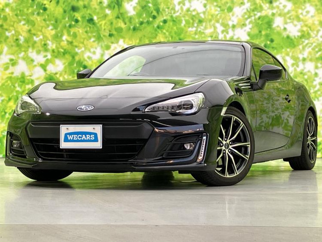 BRZ 2.0 S 