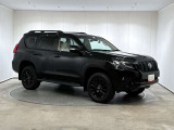 ランドクルーザープラド 2.7 TX Lパッケージ マットブラック エディション 4WD 