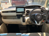 N-BOX G L ホンダセンシング 