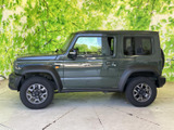 ジムニーシエラ 1.5 JC 4WD 