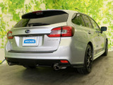 レヴォーグ 1.6 GT-S アイサイト 4WD 