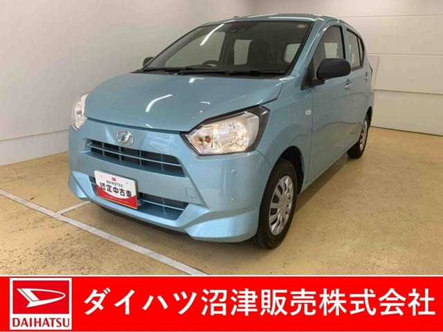 ミライース L SAIII 