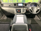 NV350キャラバン 2.0 プレミアムGX ロング 