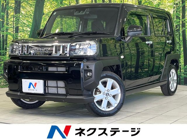 タフト G 